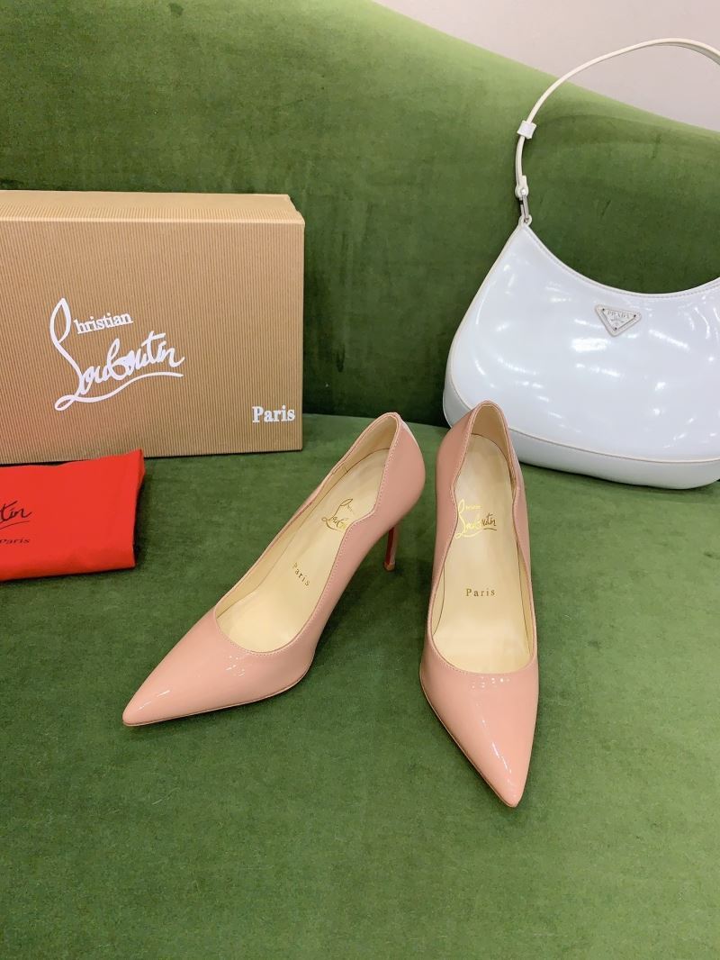 Christian Louboutin Heeled Shoes